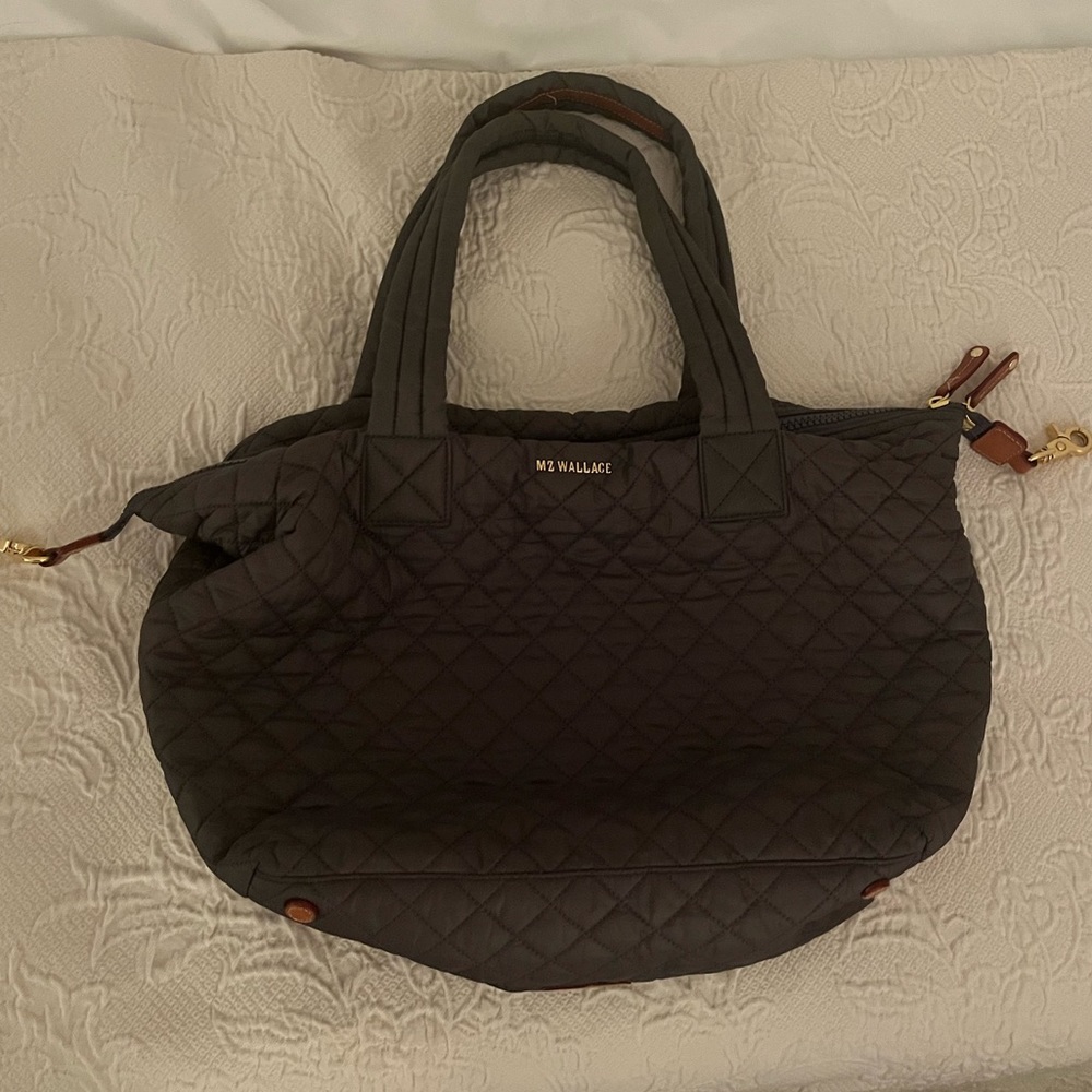 MZ Wallace Large Sutton Bag